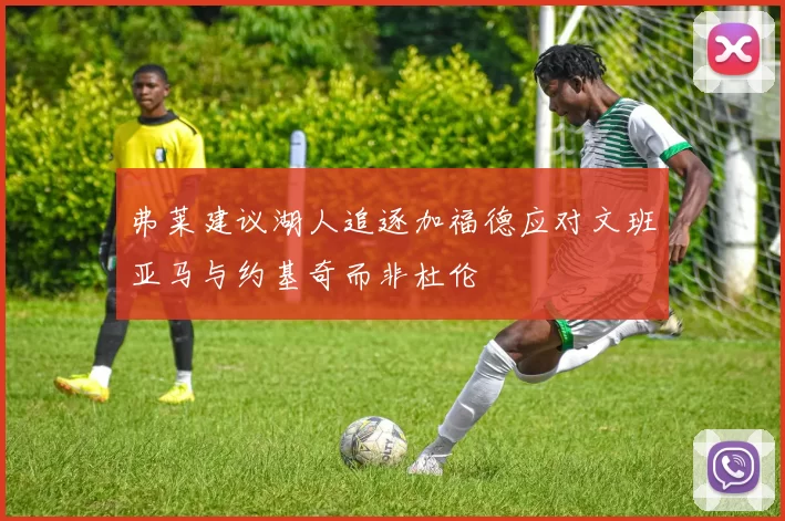 弗莱建议湖人追逐加福德应对文班亚马与约基奇而非杜伦